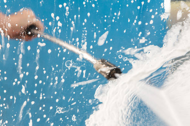 Best Restaurant Pressure Washing  in Santa Paula, CA