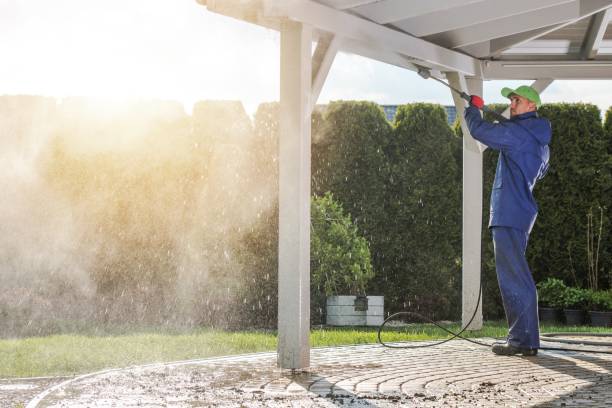 Playground Equipment Cleaning in Santa Paula, CA