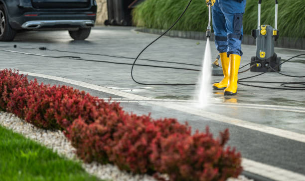 Best Post-Construction Pressure Washing  in Santa Paula, CA